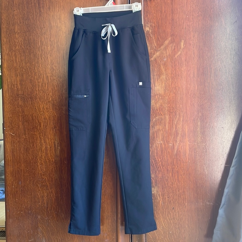 Figs Yola high waisted 2.0 XXS